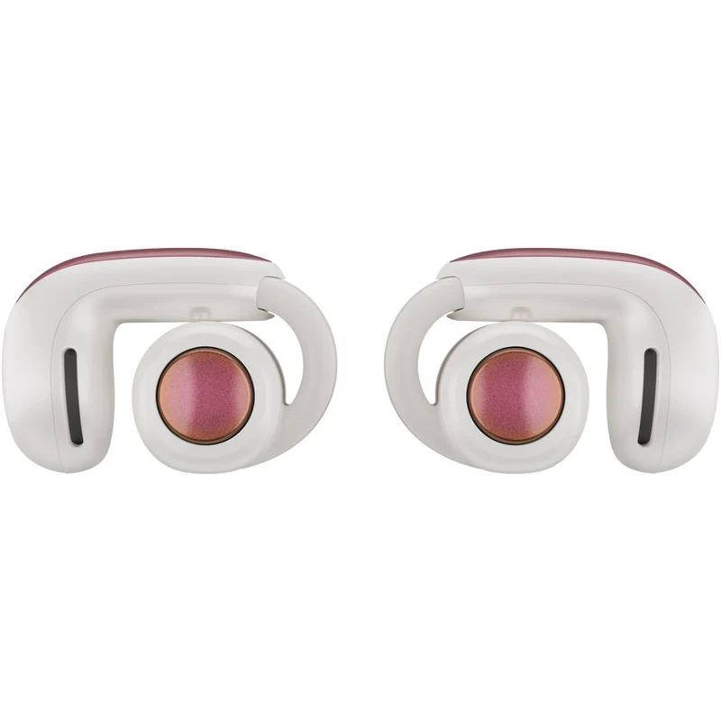 Bose Ultra Open Earbuds (Sunset Iridescent)