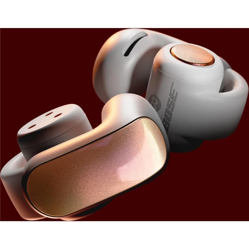 Bose Ultra Open Earbuds (Sunset Iridescent)