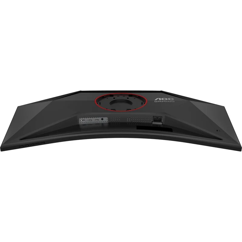 AOC CU34G4H 34" Ultrawide WQHD 200Hz Curved Gaming Monitor