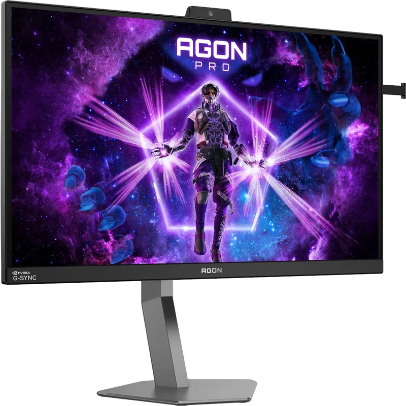 AOC AGON AG276QSG2 27" QHD 360Hz Gaming Monitor