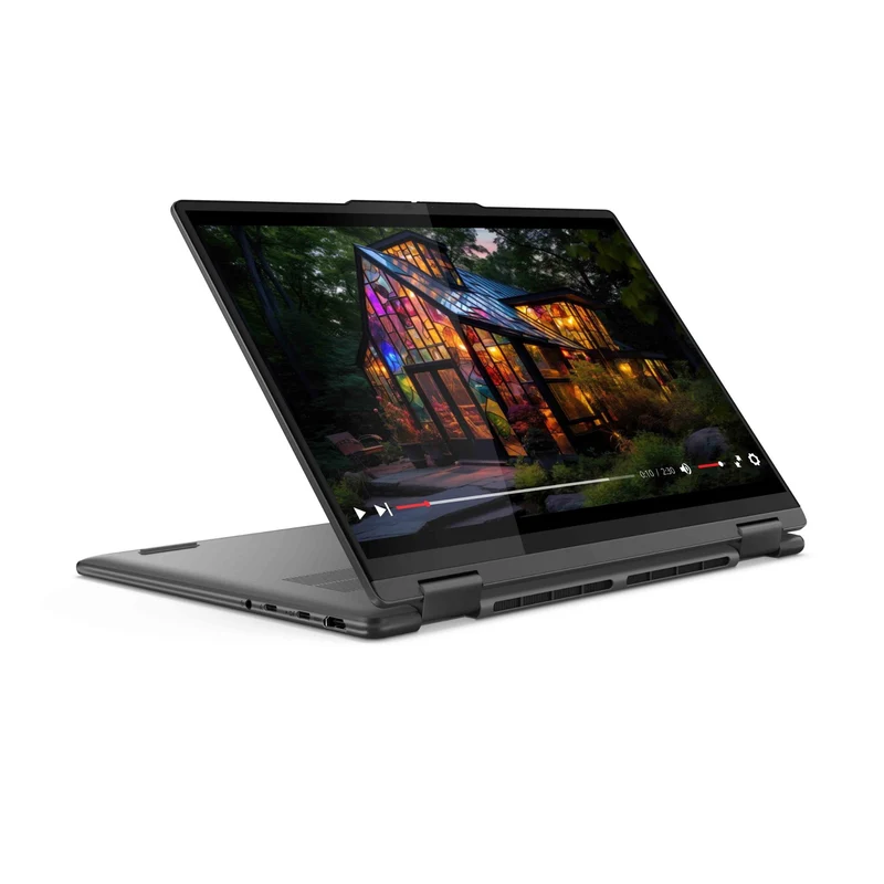Lenovo Yoga 7 EVO 14" 2.8K 2-in-1 AI PC Laptop (Intel Core Ultra 7-155H)[1TB]