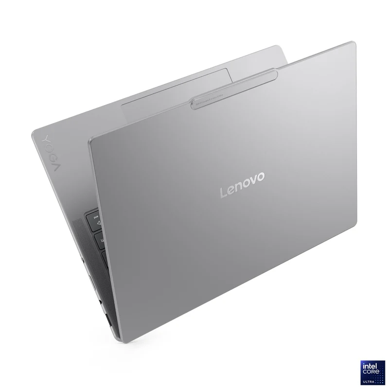 Lenovo Yoga Slim 7i Aura Edition 14" 2.8K OLED Copilot+ AI PC Laptop (Intel Core Ultra 7-258V)[1TB][Ex-Display]