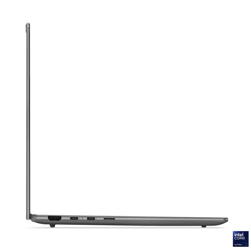 Lenovo Yoga Slim 7i Aura Edition 14" 2.8K OLED Copilot+ AI PC Laptop (Intel Core Ultra 7-258V)[1TB][Ex-Display]
