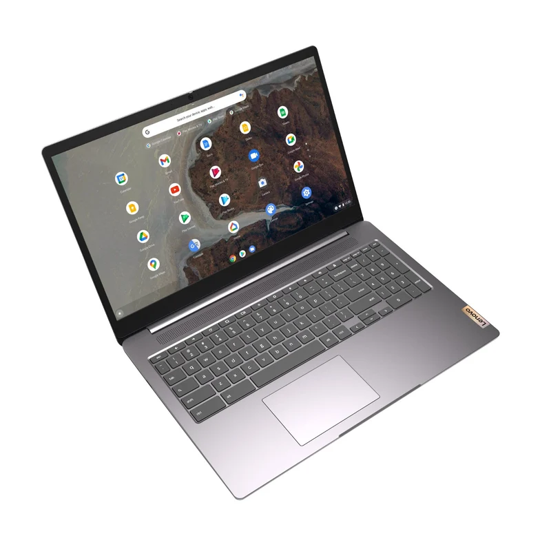 Lenovo IdeaPad 3 15.6" Full HD Chromebook (Intel Core Celeron - N4500/128GB)[Ex-Display]