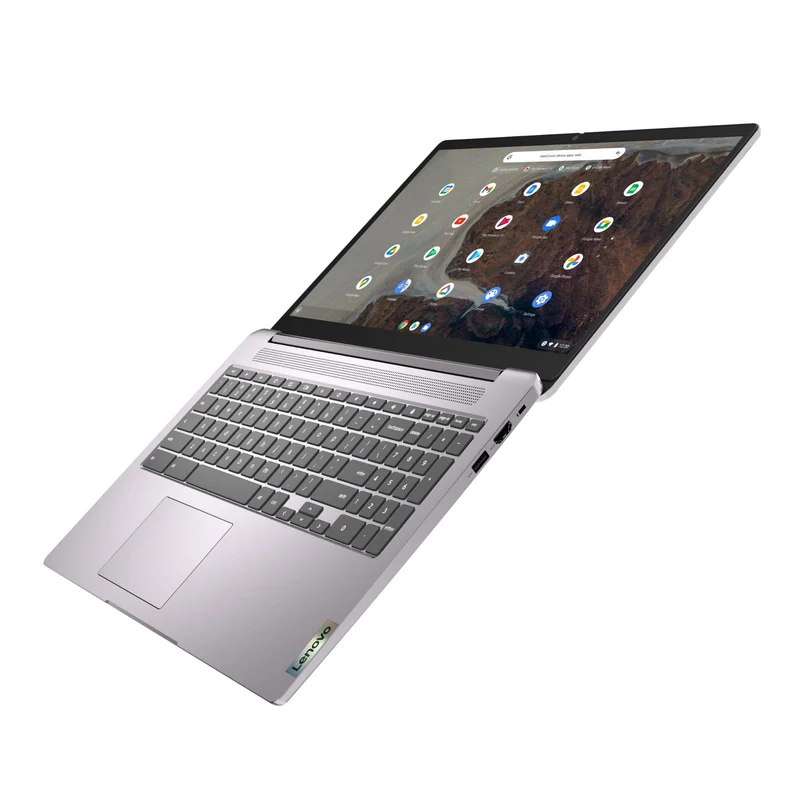 Lenovo IdeaPad 3 15.6" Full HD Chromebook (Intel Core Celeron - N4500/128GB)[Ex-Display]