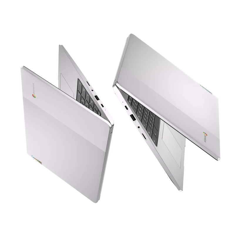 Lenovo IdeaPad 3 15.6" Full HD Chromebook (Intel Core Celeron - N4500/128GB)[Ex-Display]
