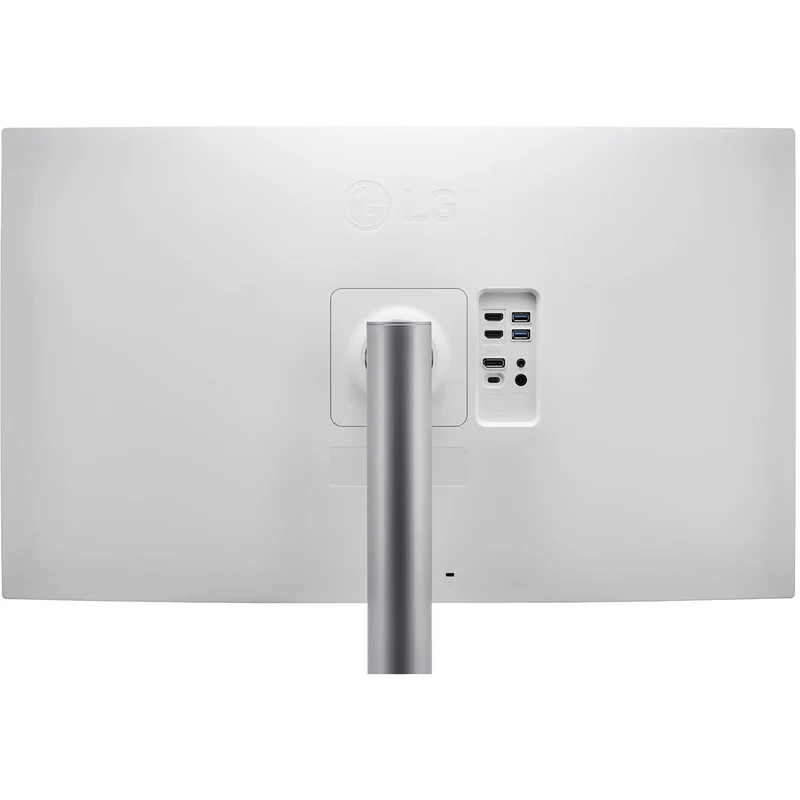 LG 32UQ750P-W 32" 4K UHD 144Hz USB-C 65W Gaming Monitor [Ex-Display]