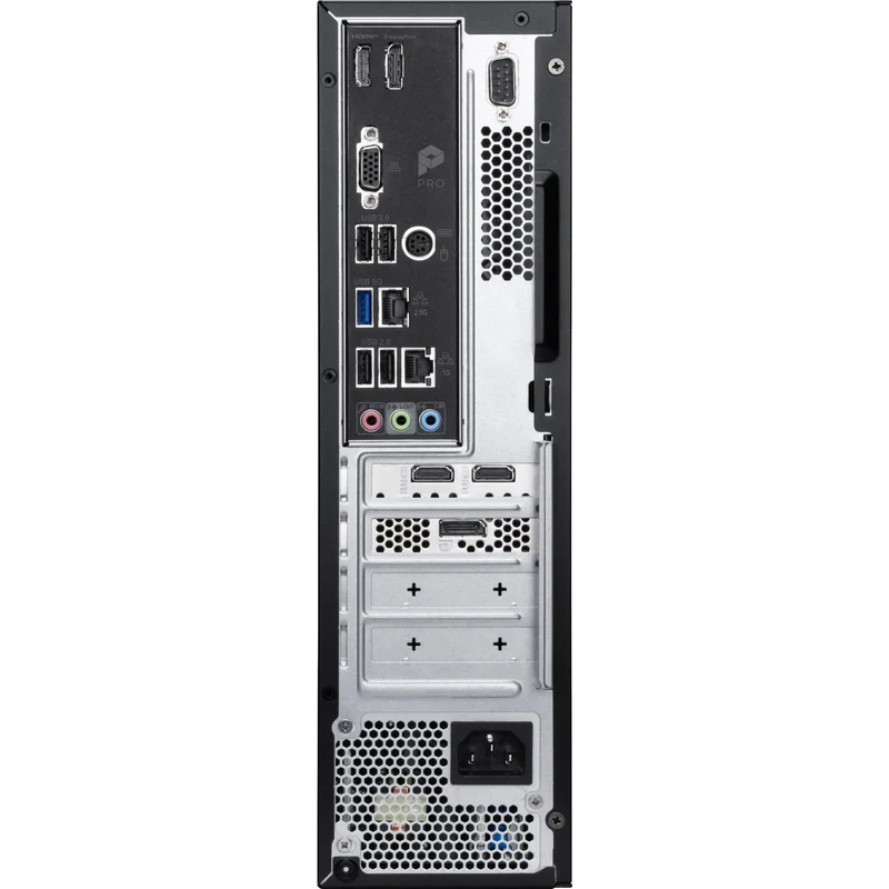 MSI Pro DP80 A14G-046AU Desktop PC (Intel Core i5/1TB)[Ex-Display]