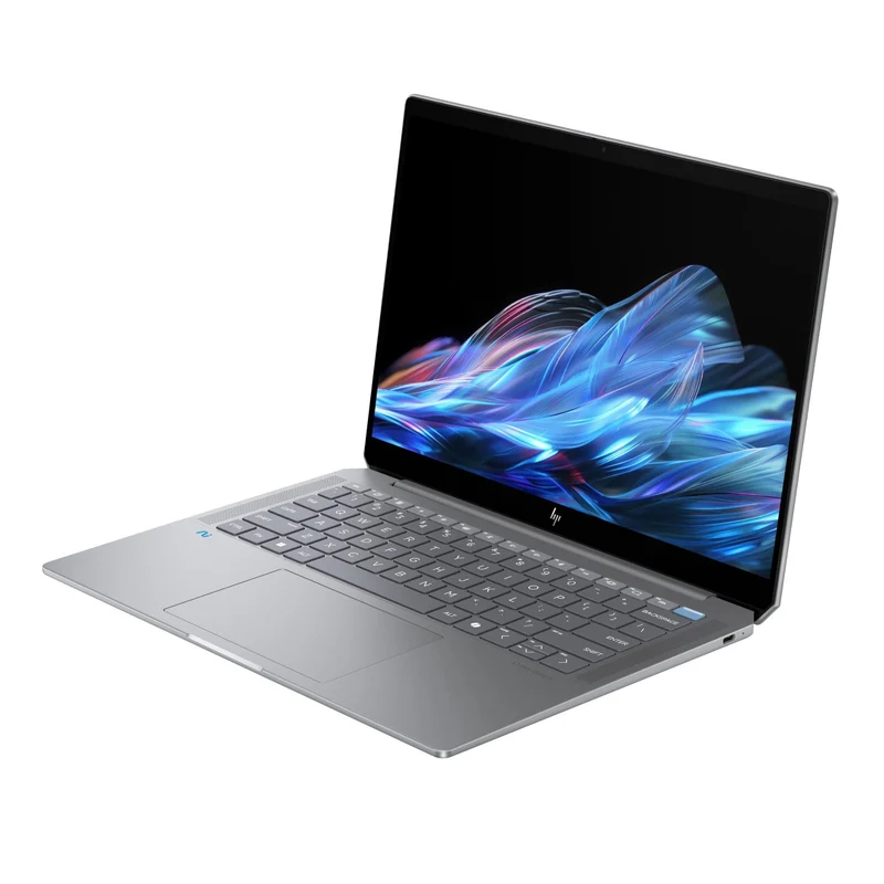 HP OmniBook Ultra 14" 2.2K Copilot+ AI PC Laptop (Ryzen 9 AI HX 375)[1TB][Ex-Display]