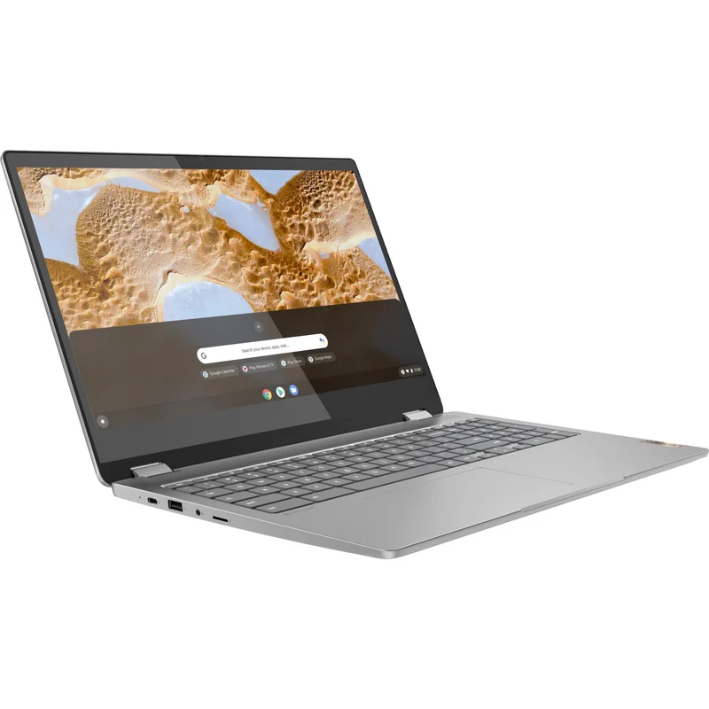 Lenovo IdeaPad Flex 3i 15.6" FHD Chromebook Laptop (Intel Celeron/128GB)[Ex-Display]