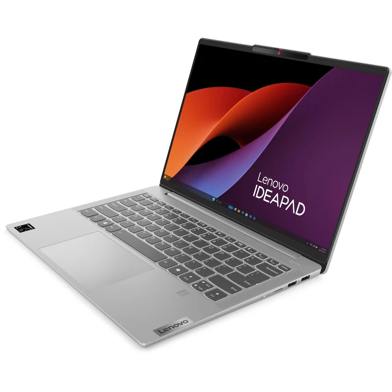 Lenovo IdeaPad Slim 5 14" WUXGA Laptop (Snapdragon X Plus)[512GB][Ex-Display]