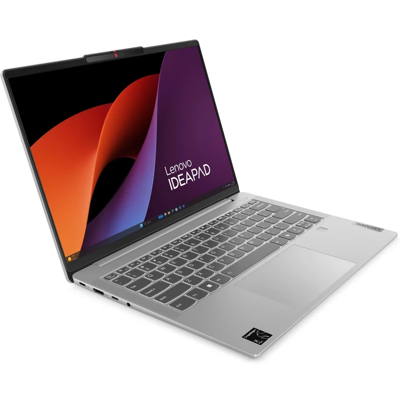 Lenovo IdeaPad Slim 5 14" WUXGA Laptop (Snapdragon X Plus)[512GB][Ex-Display]