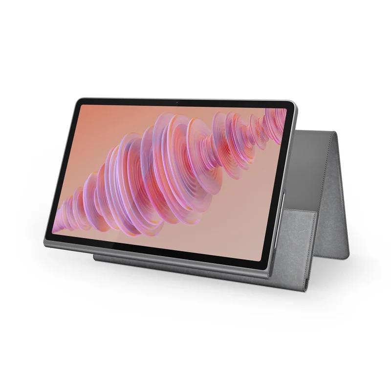 Lenovo Tab Plus 11.5" 2K 256GB Tablet + Sleeve Case