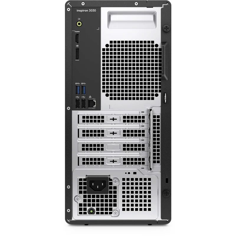 Dell Inspiron 3030 Desktop PC (Intel Core i5/512GB)[Ex-Display]