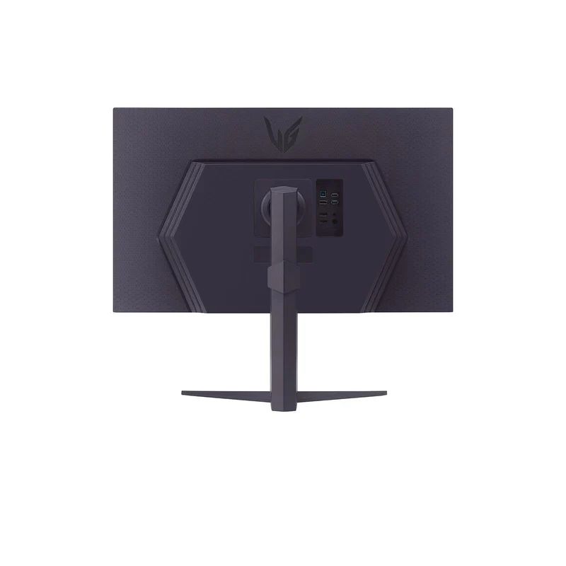 LG 32GS85Q-B 32" Nano IPS QHD 180Hz 1ms Gaming Monitor [Ex-Display]