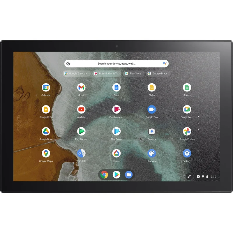 Asus CM3 10.5" WUXGA Detachable Chromebook (128GB)[Ex-Display]