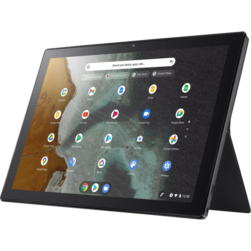 Asus CM3 10.5" WUXGA Detachable Chromebook (128GB)[Ex-Display]