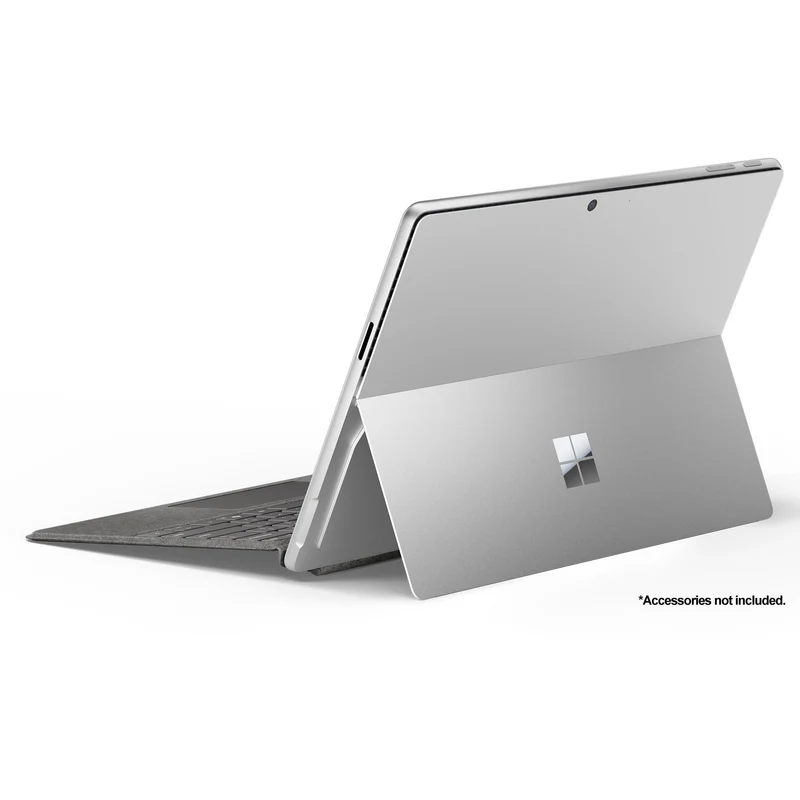 Microsoft Surface Pro (11th Edition) Copilot+ PC 13" Snapdragon X Plus 10 core/16GB/256GB (Platinum)[Ex-Display]