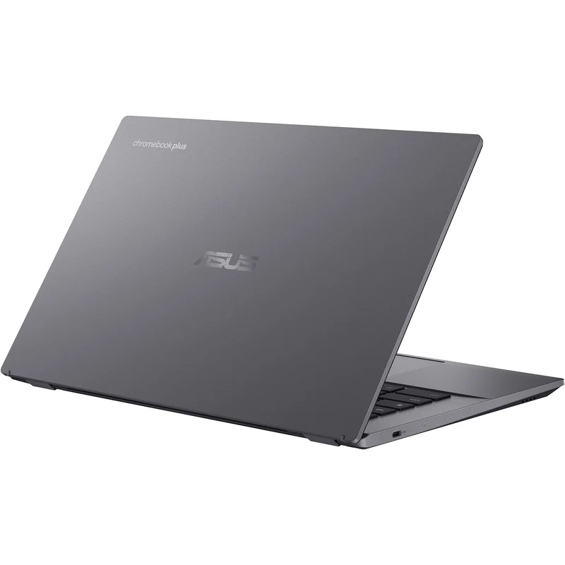 ASUS CX34 14" FHD Chromebook Laptop with Gemini (Intel Core i5/256GB)[Ex-Display]