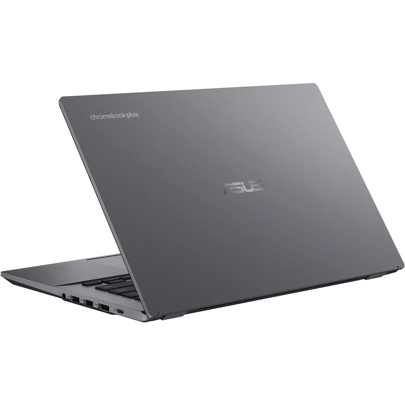 ASUS CX34 14" FHD Chromebook Laptop with Gemini (Intel Core i5/256GB)[Ex-Display]