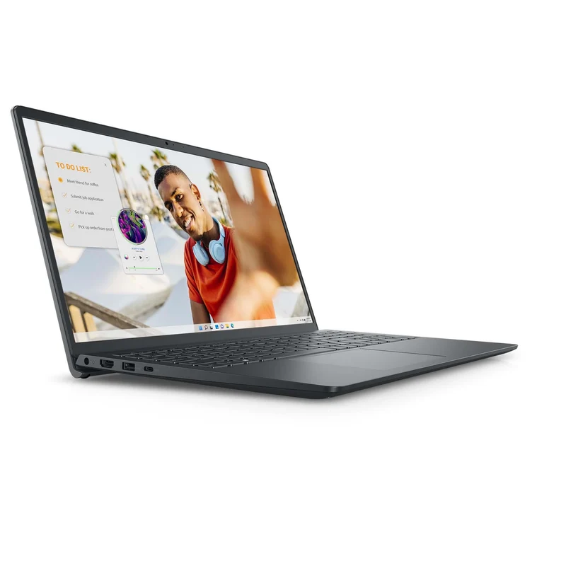 Dell Inspiron 15 3535 15.6" Full HD 120Hz Laptop (Ryzen 3) [512GB][Ex-Display]