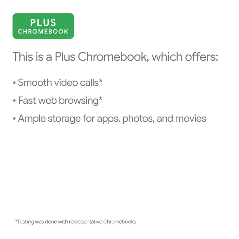Lenovo Duet 5 13.3" Full HD OLED Chromebook (128GB)[Ex-Display]