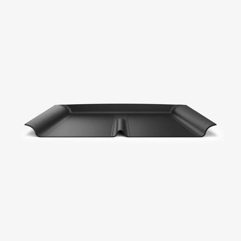 Spigen Tesla Tesla Wireless Charging Pad Cover TO261JH Automotive Accessories - Black