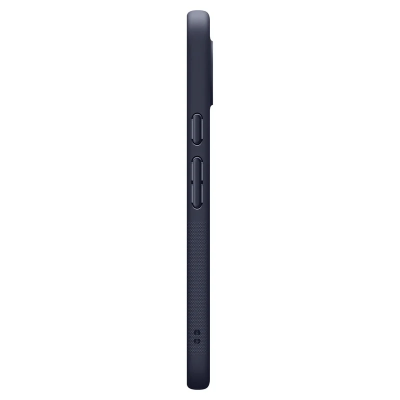 Spigen Google Pixel 10 Pro XL Nano Pop (MagFit) Case (Blueberry Navy)