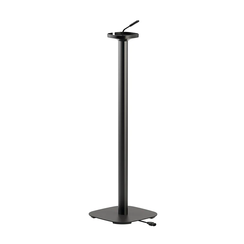Vogel's SOUND4301B 82cm Stand For Sonos One Speaker (Black)