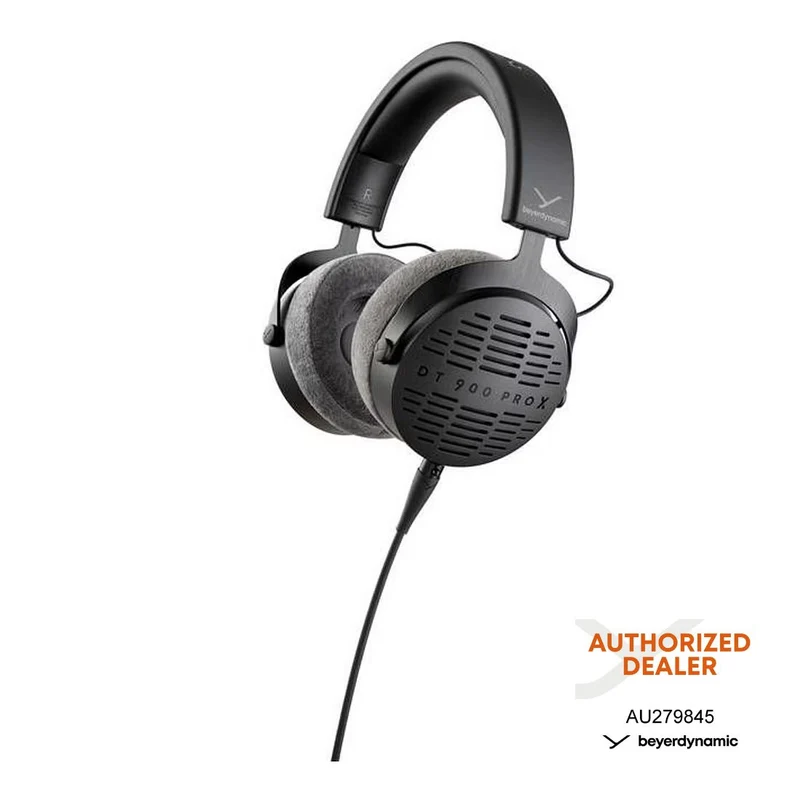 Beyerdynamic DT 900 PRO X Open Back Headphones 48 Ohms (BD729906)