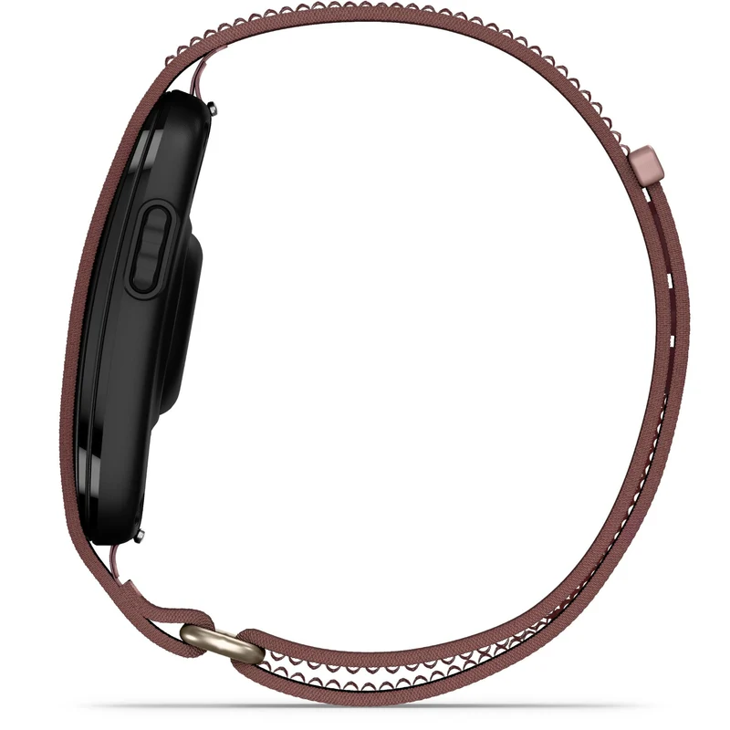 Garmin CIRQA Smart Band (Mauve) [L-XL]