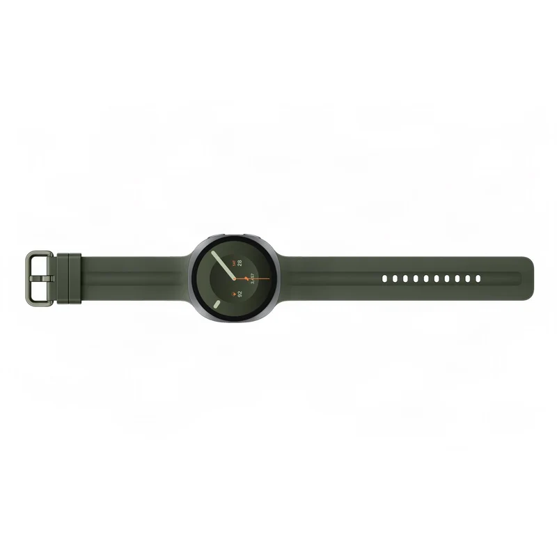 Samsung Galaxy Watch9 LTE 44mm (Silver)