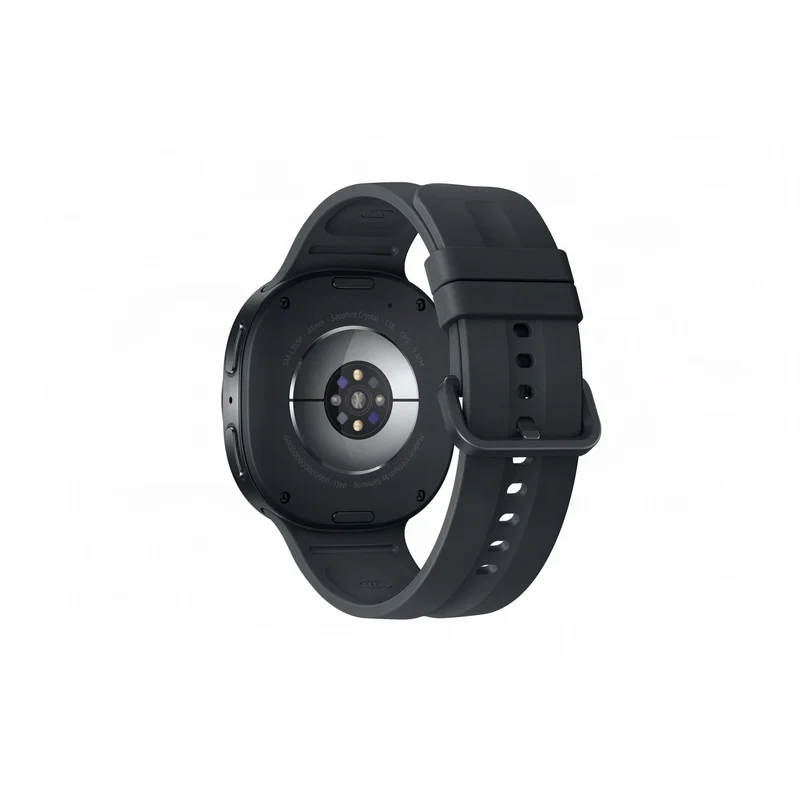 Samsung Galaxy Watch9 LTE 44mm (Graphite)