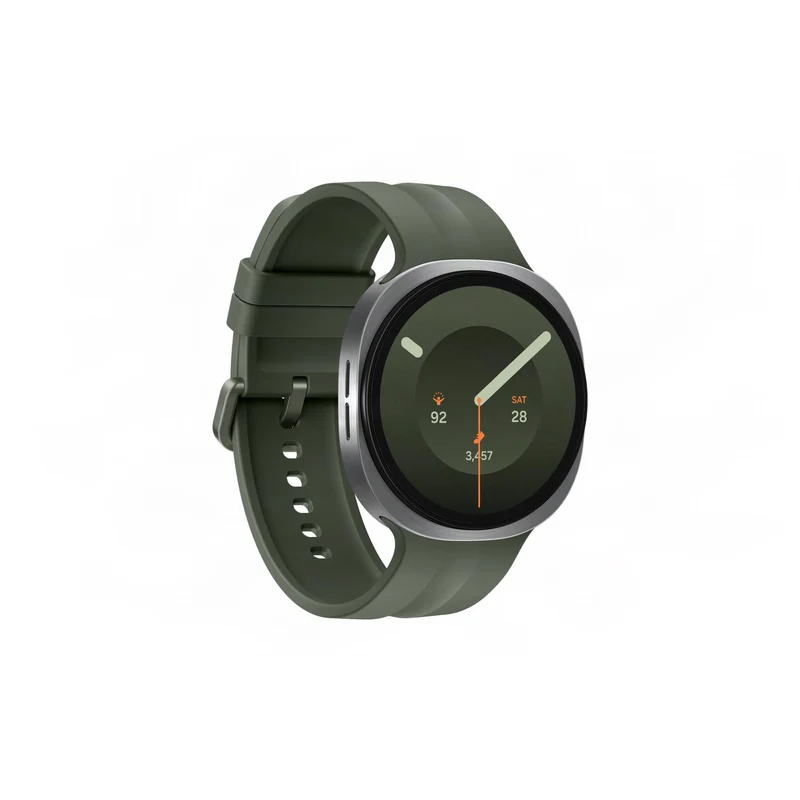 Samsung Galaxy Watch9 44mm (Silver)