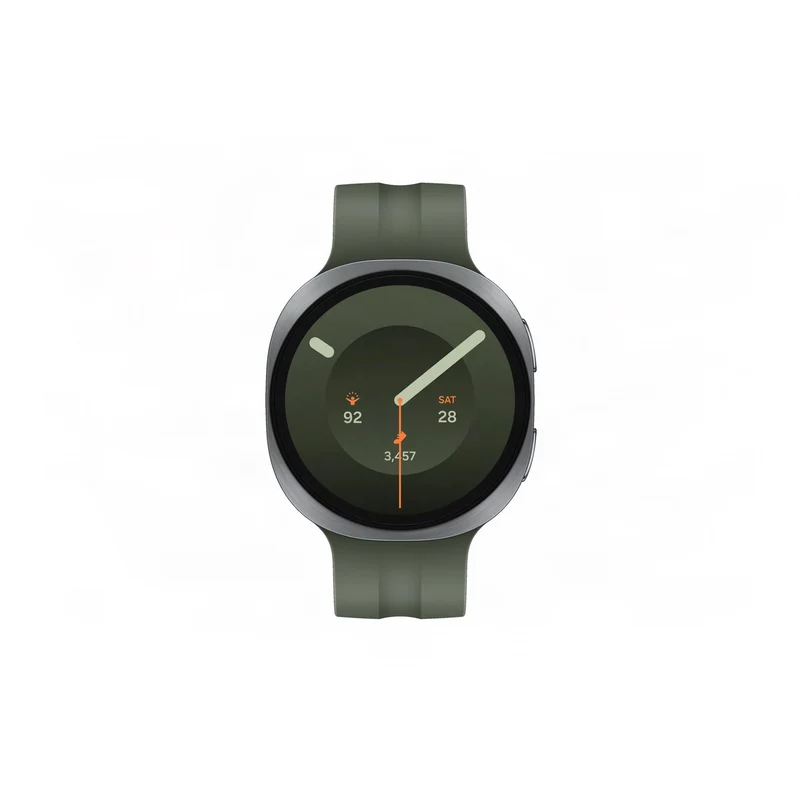 Samsung Galaxy Watch9 44mm (Silver)