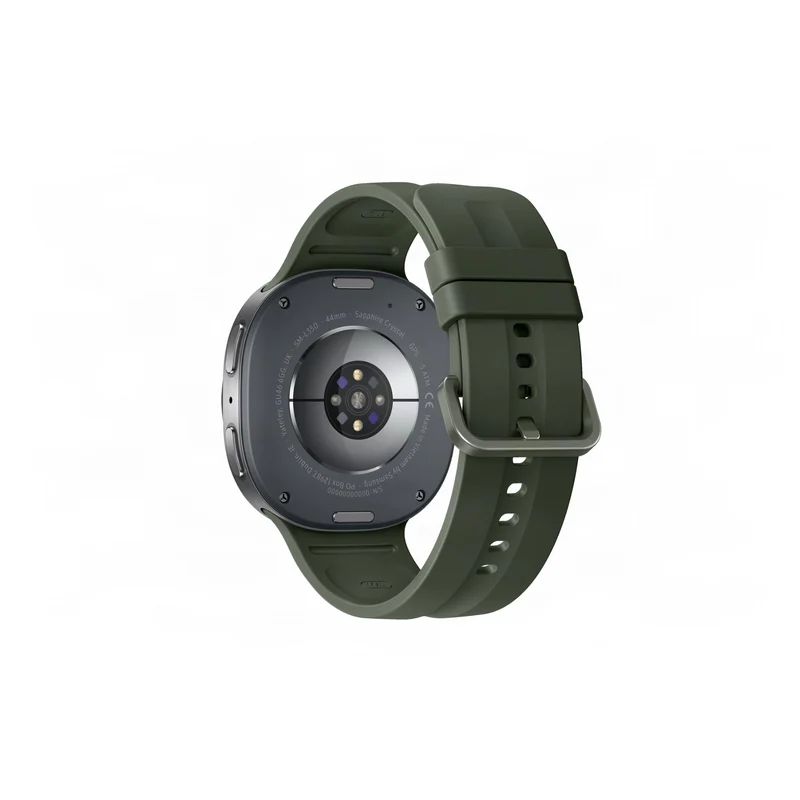 Samsung Galaxy Watch9 44mm (Silver)