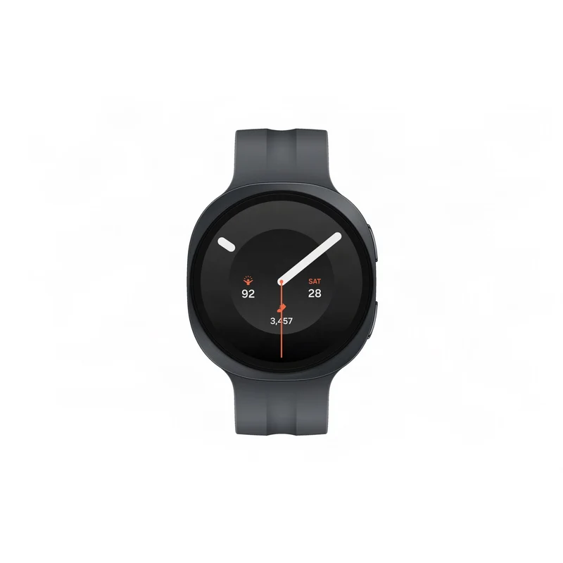 Samsung Galaxy Watch9 44mm (Graphite)
