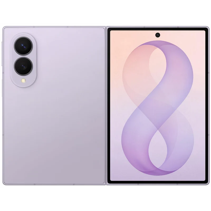 Samsung Galaxy Z Fold8 5G 1TB (Lavender)