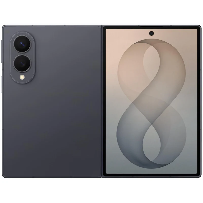 Samsung Galaxy Z Fold8 5G 512GB (Graphite)