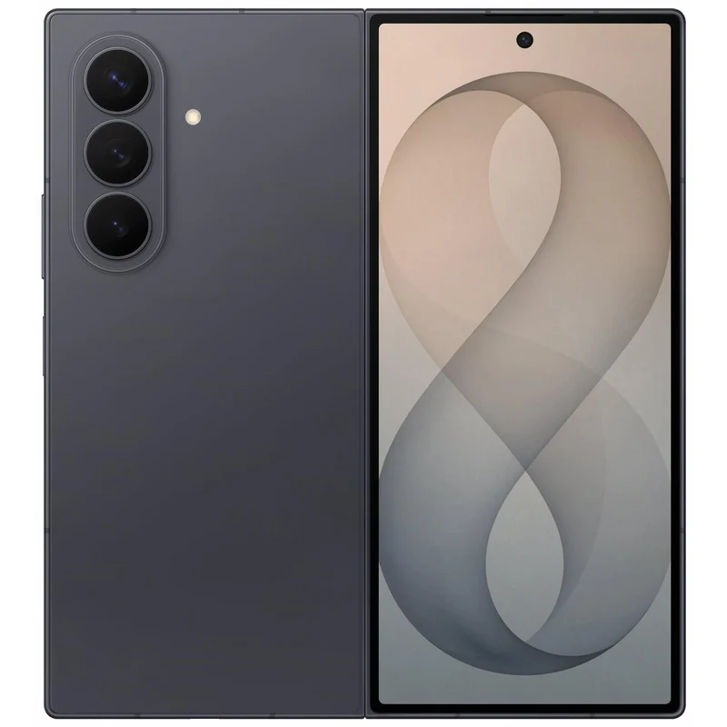 Samsung Galaxy Z Fold8 Ultra 5G 512GB (Graphite)