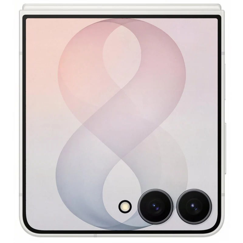 Samsung Galaxy Z Flip8 5G 256GB (Cream)