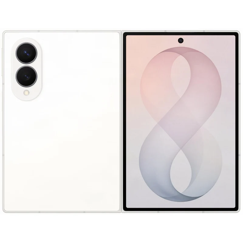 Samsung Galaxy Z Fold8 5G 1TB (Cream)