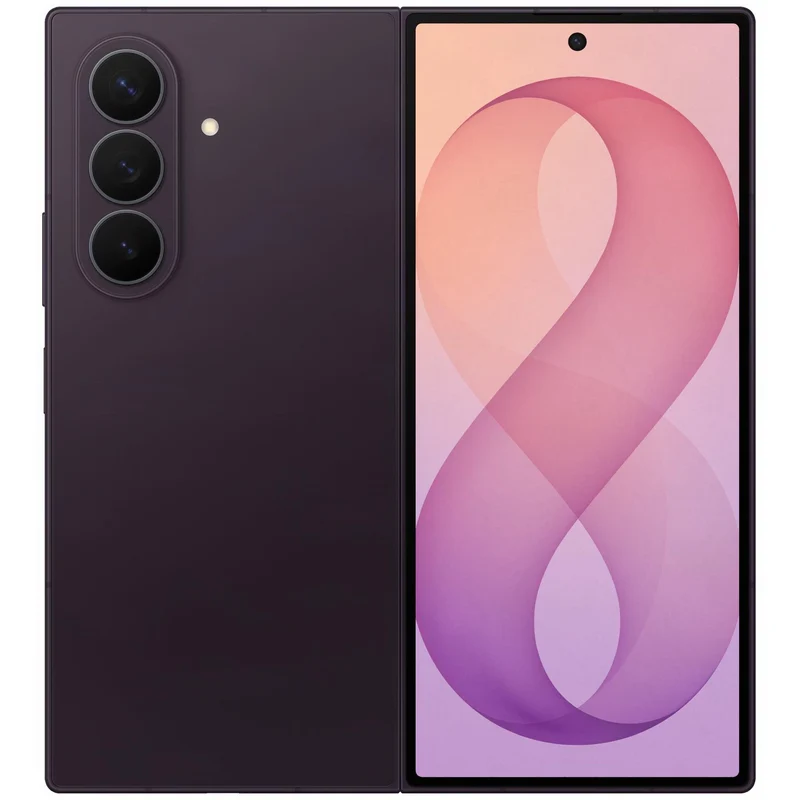 Samsung Galaxy Z Fold8 Ultra 5G 1TB (Violet Shadow)