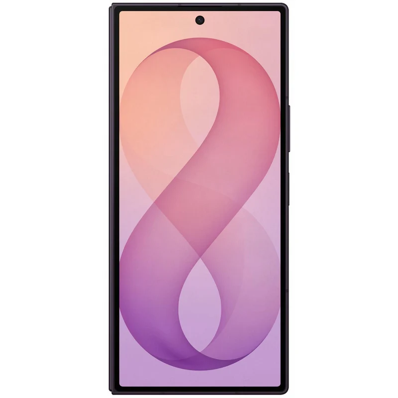 Samsung Galaxy Z Fold8 Ultra 5G 1TB (Violet Shadow)