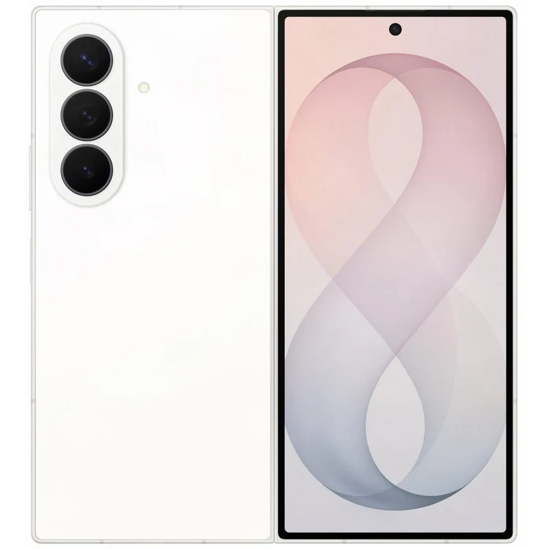 Samsung Galaxy Z Fold8 Ultra 5G 1TB (Cream)