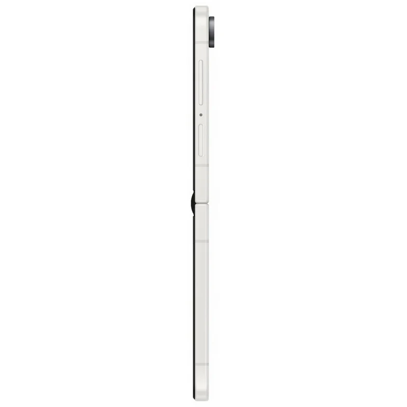 Samsung Galaxy Z Flip8 5G 512GB (Cream)
