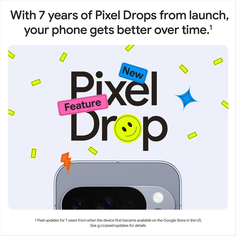 Google Pixel 10 Pro XL 5G 256GB (Moonstone)
