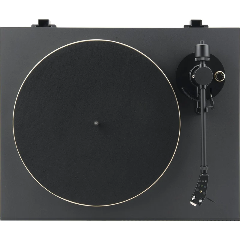 JBL Spinner BT Bluetooth Turntable (Black/Gold)