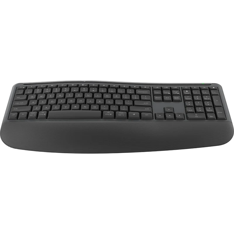Logitech Signature Comfort Plus MK880 Combo (Graphite)