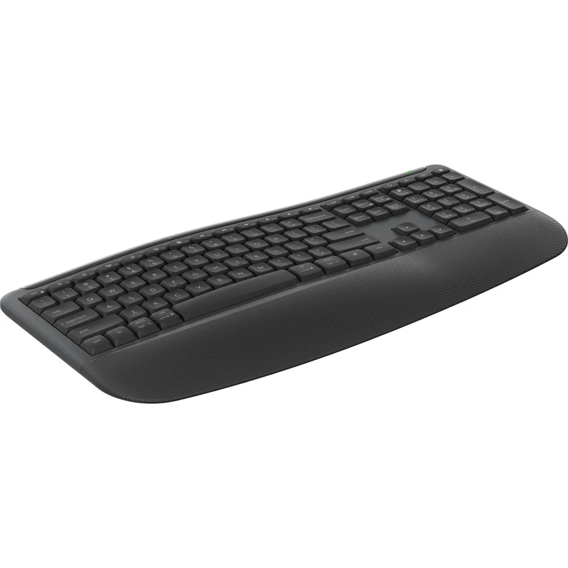 Logitech Signature Comfort Plus MK880 Combo (Graphite)